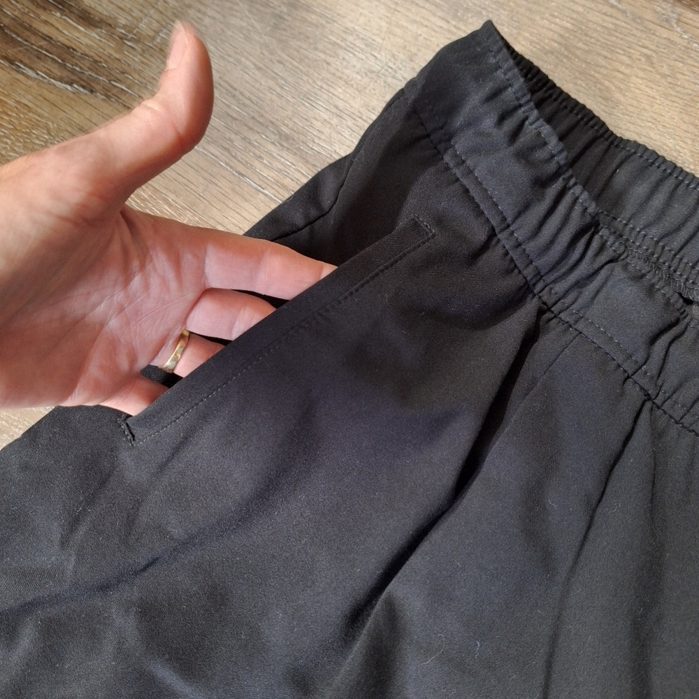 Old Navy High-Waisted "Billie" Straight Ankle Trouser, Size XL, RN#54023 NWT - Picture 7 of 16